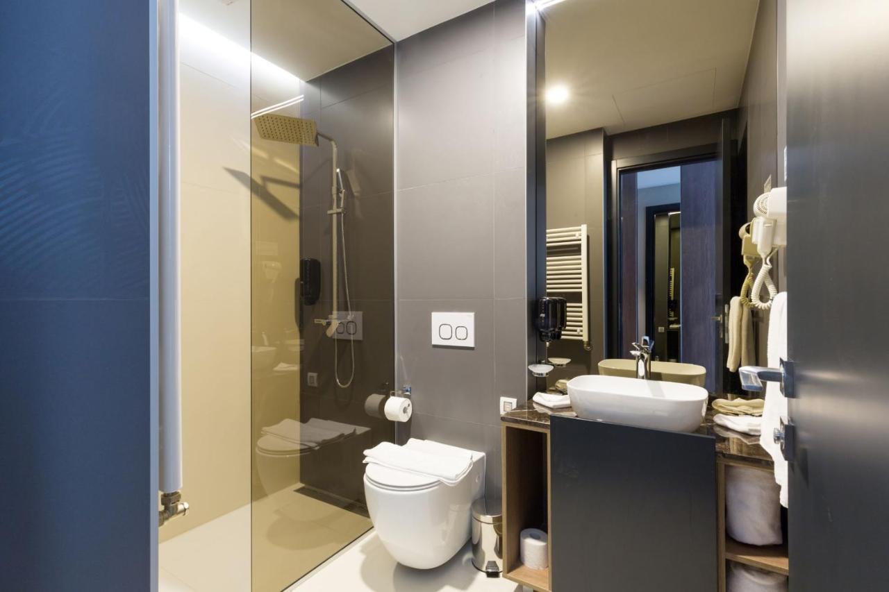 Hotel Crni Vrh Divčibare المظهر الخارجي الصورة