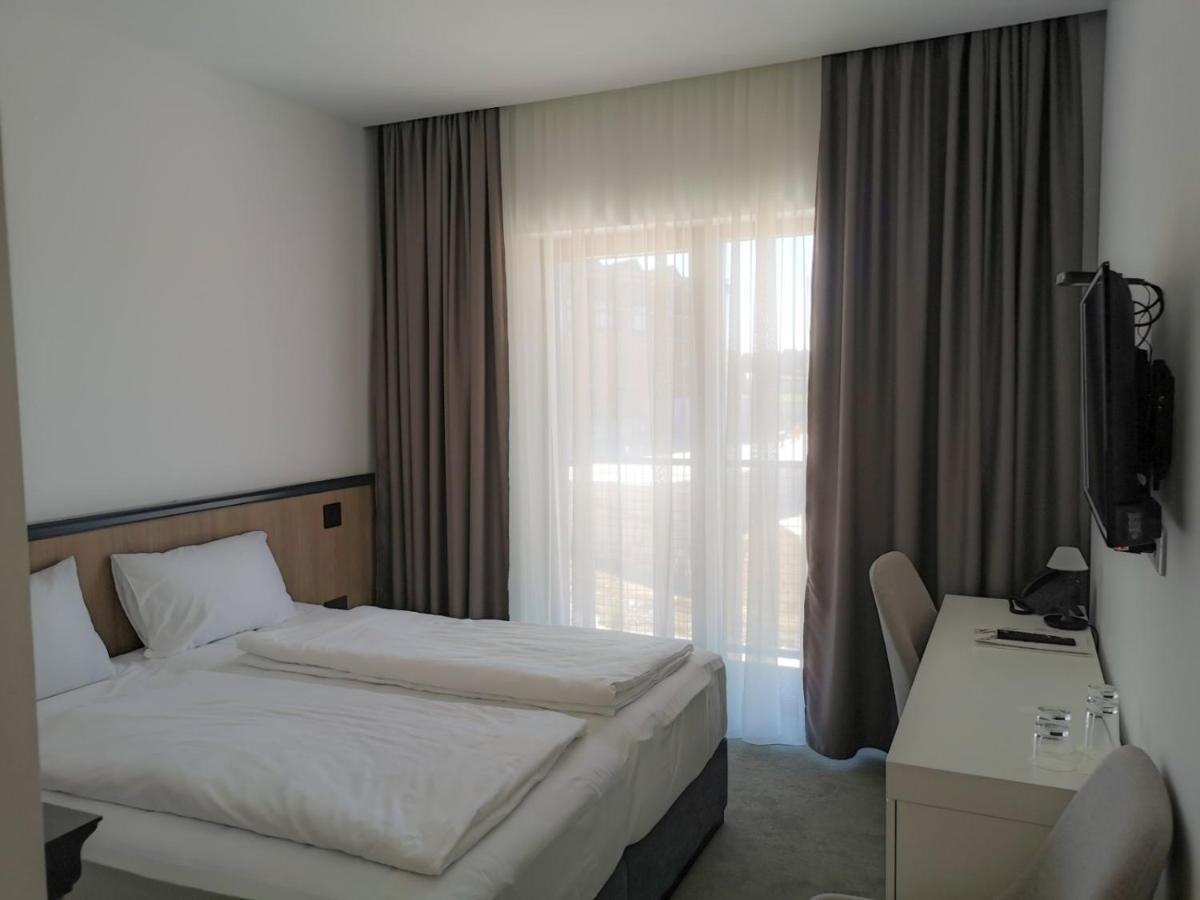 Hotel Crni Vrh Divčibare المظهر الخارجي الصورة