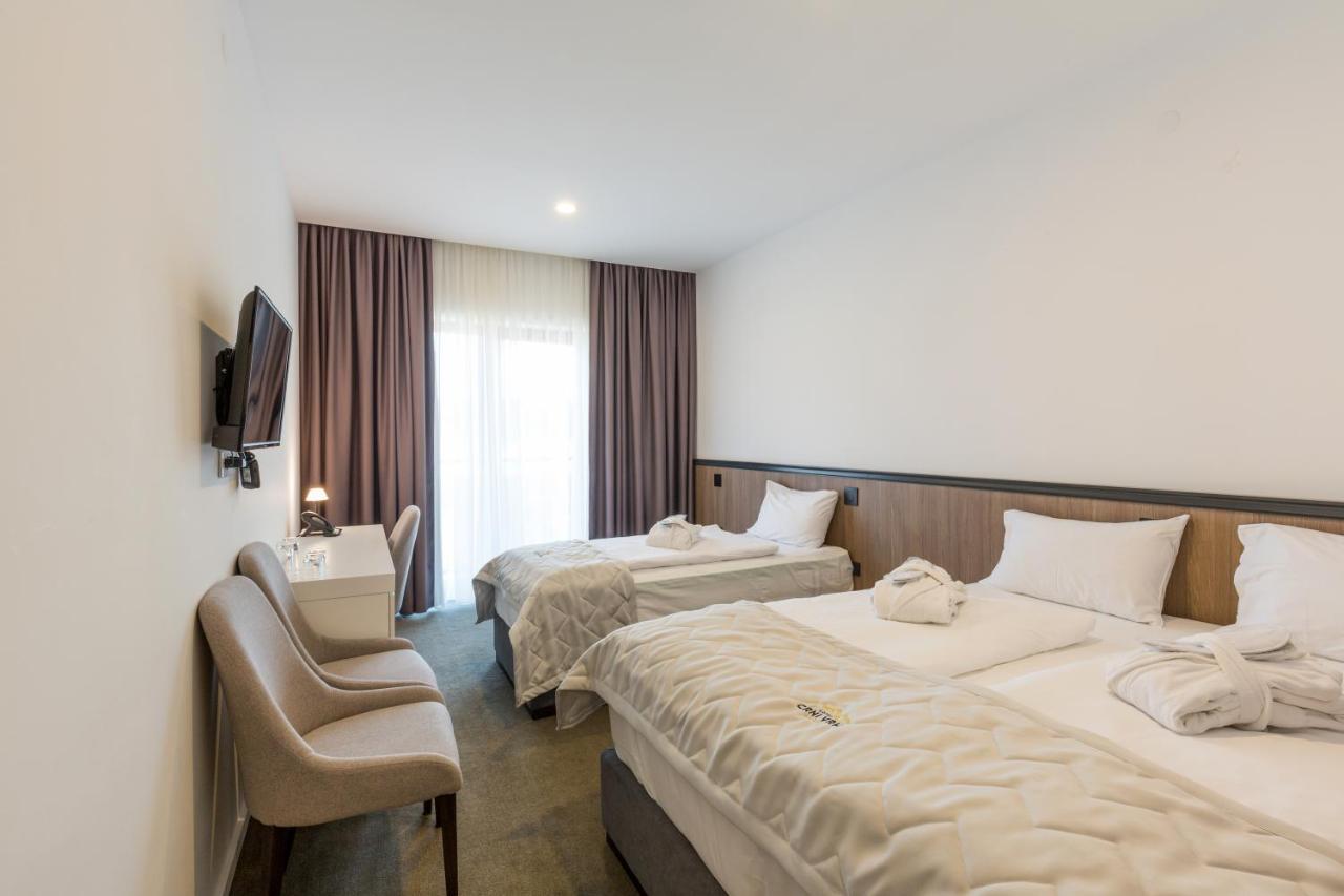 Hotel Crni Vrh Divčibare المظهر الخارجي الصورة