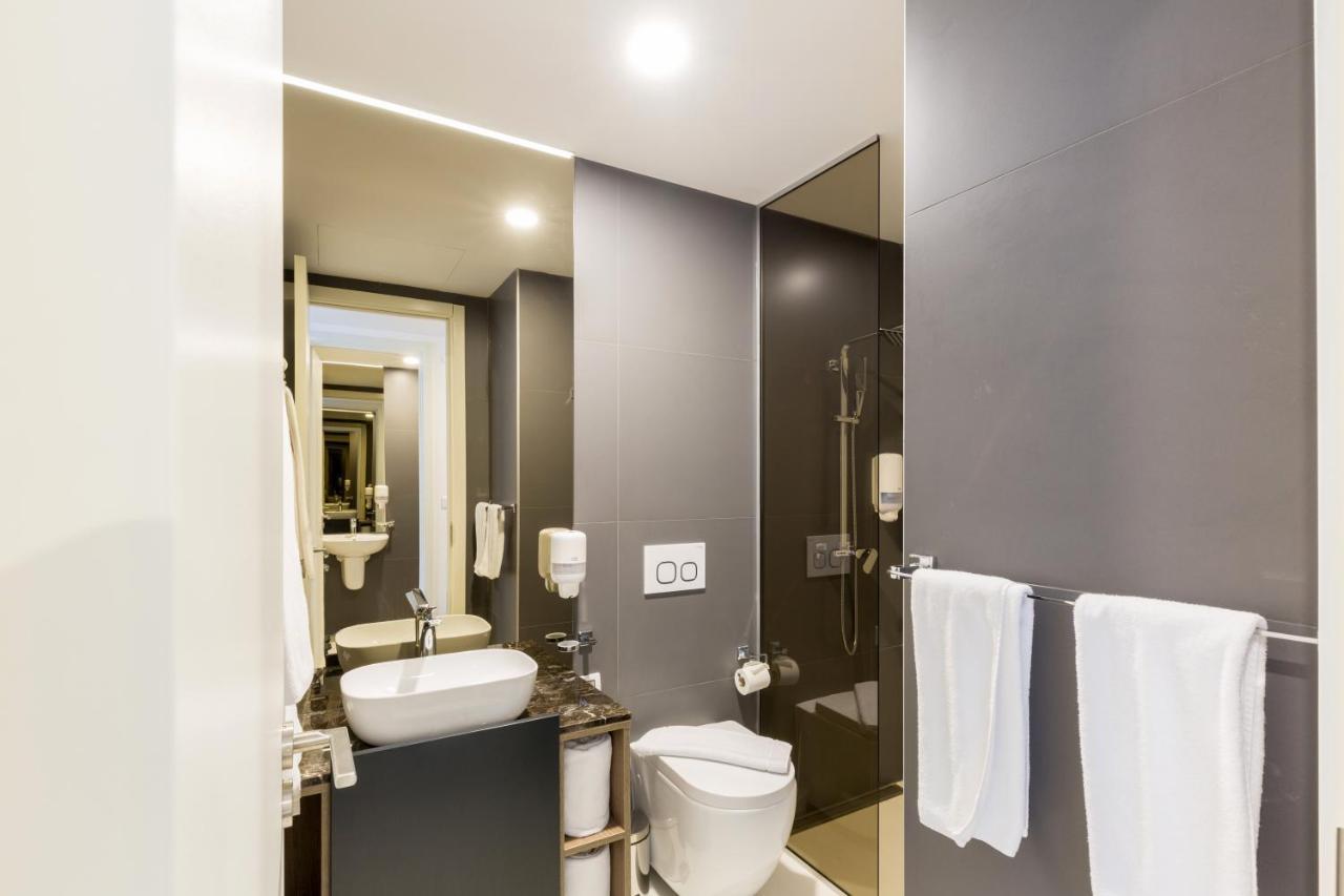 Hotel Crni Vrh Divčibare المظهر الخارجي الصورة