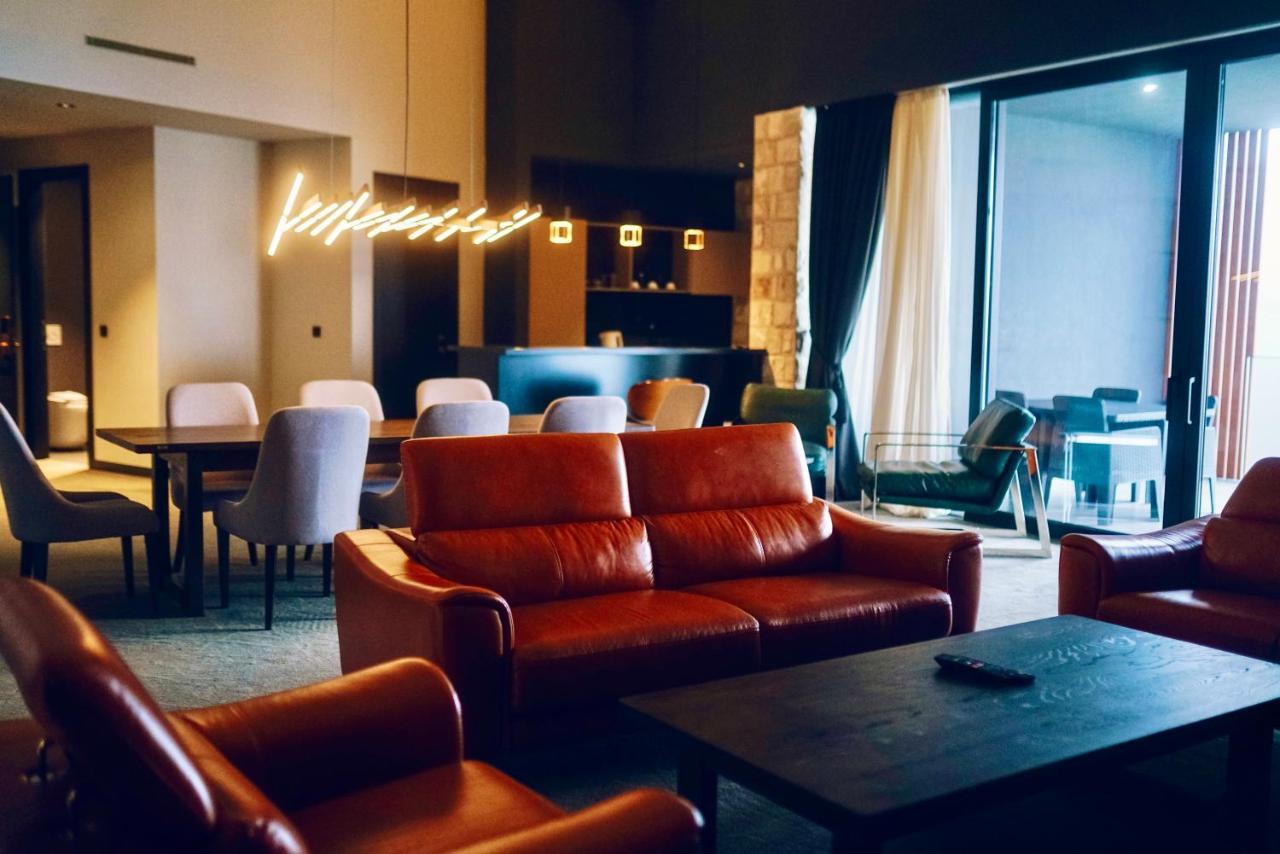 Hotel Crni Vrh Divčibare المظهر الخارجي الصورة