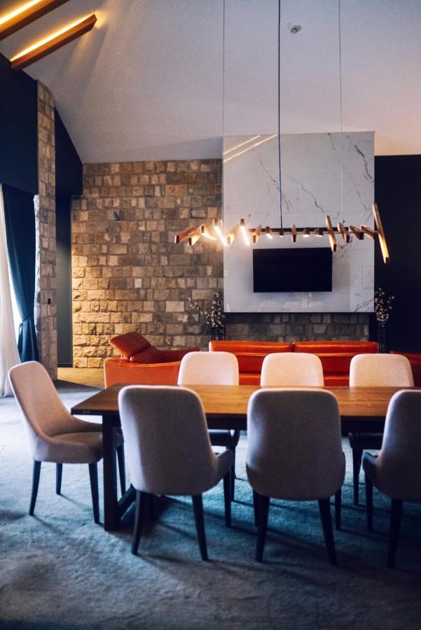 Hotel Crni Vrh Divčibare المظهر الخارجي الصورة