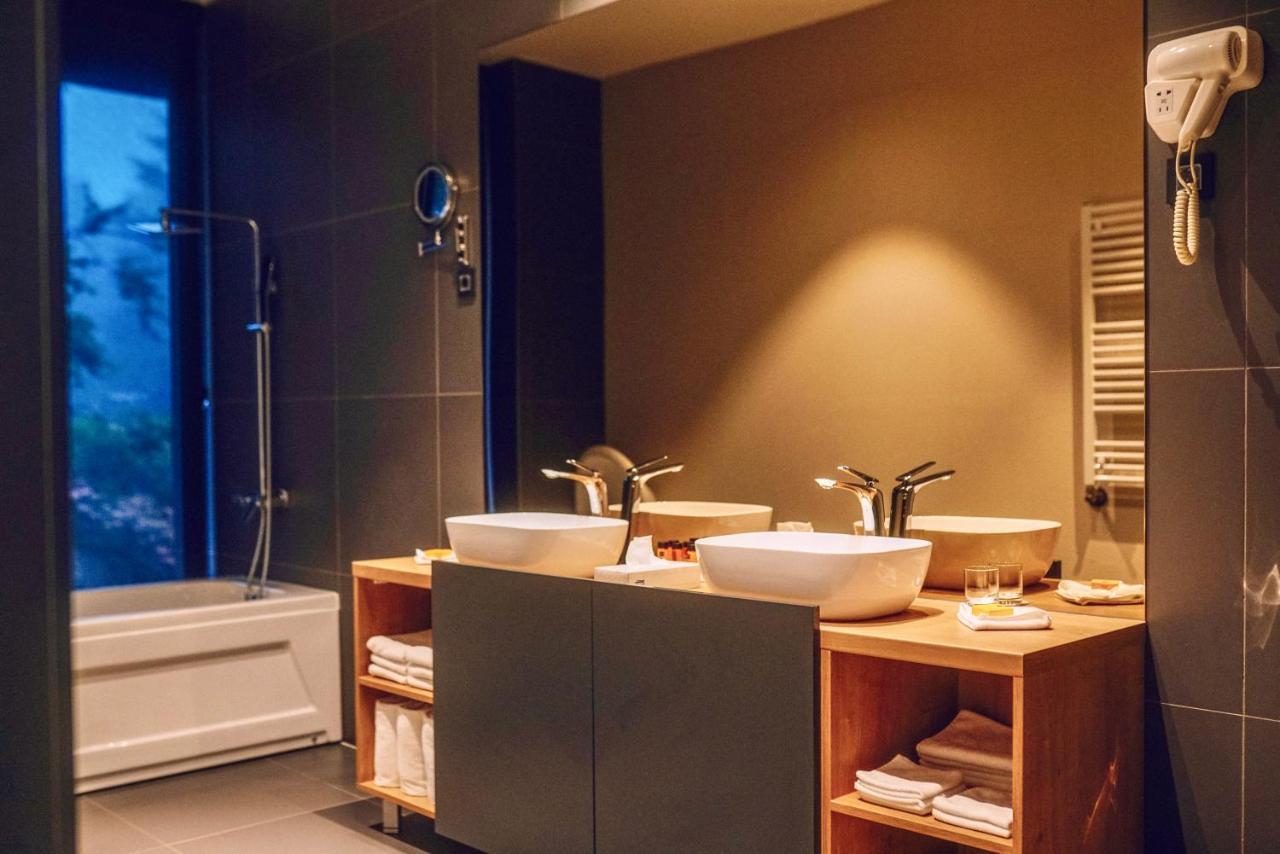 Hotel Crni Vrh Divčibare المظهر الخارجي الصورة