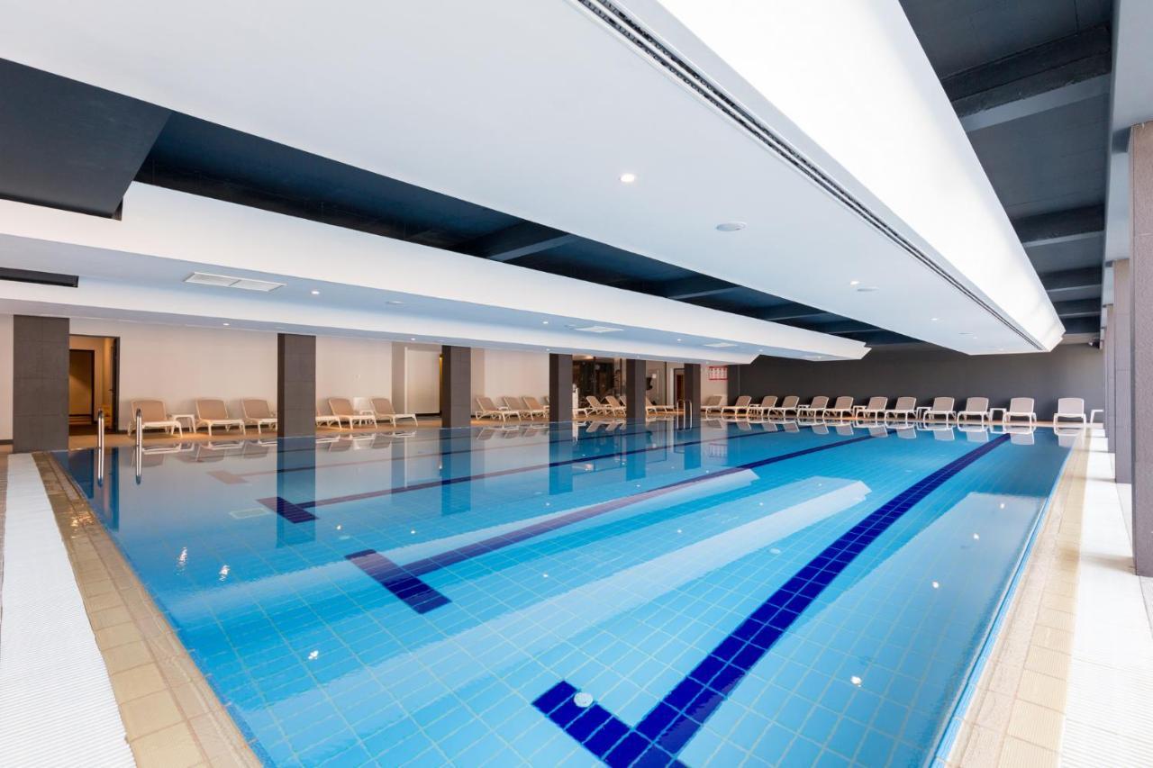 Hotel Crni Vrh Divčibare المظهر الخارجي الصورة