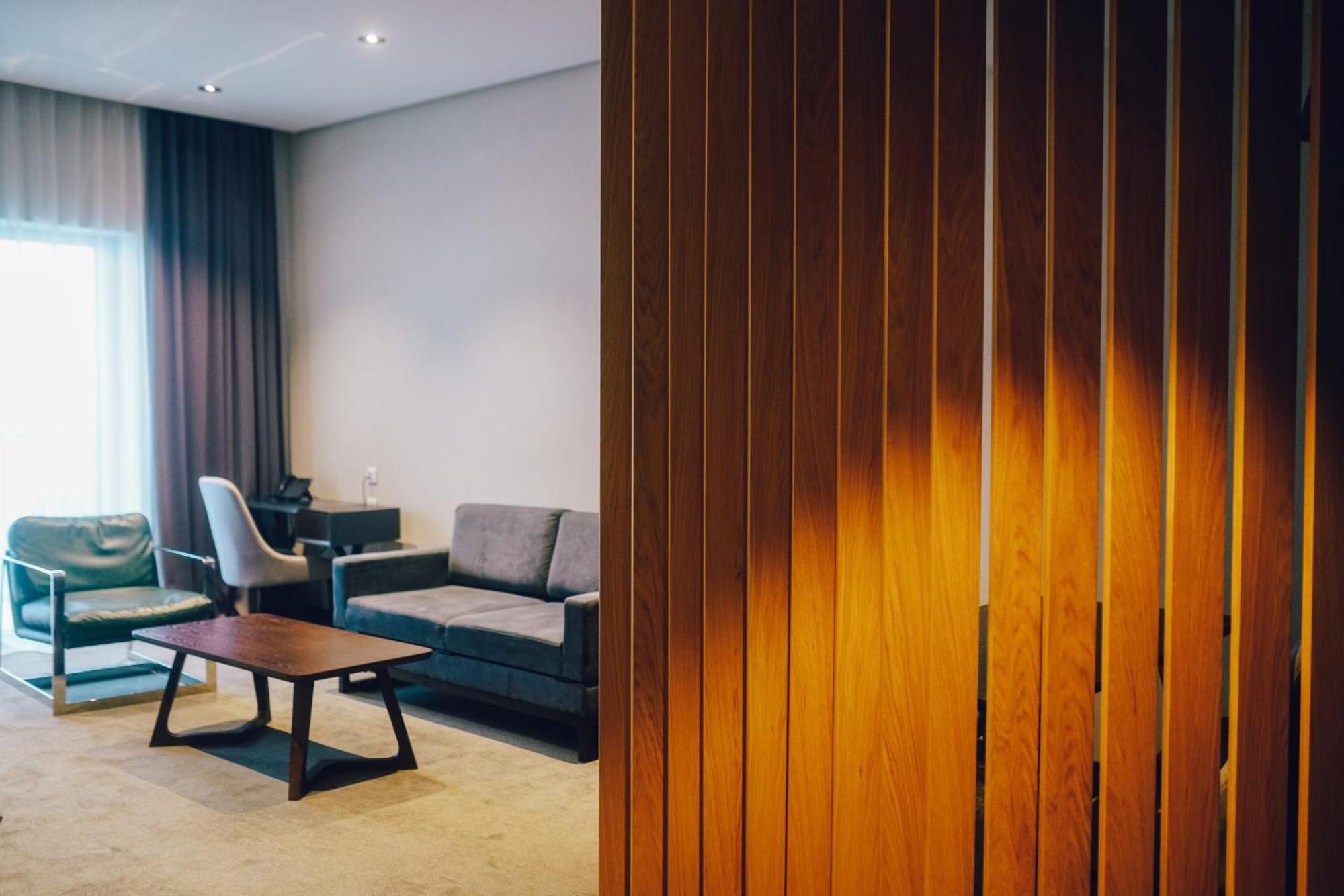 Hotel Crni Vrh Divčibare الغرفة الصورة