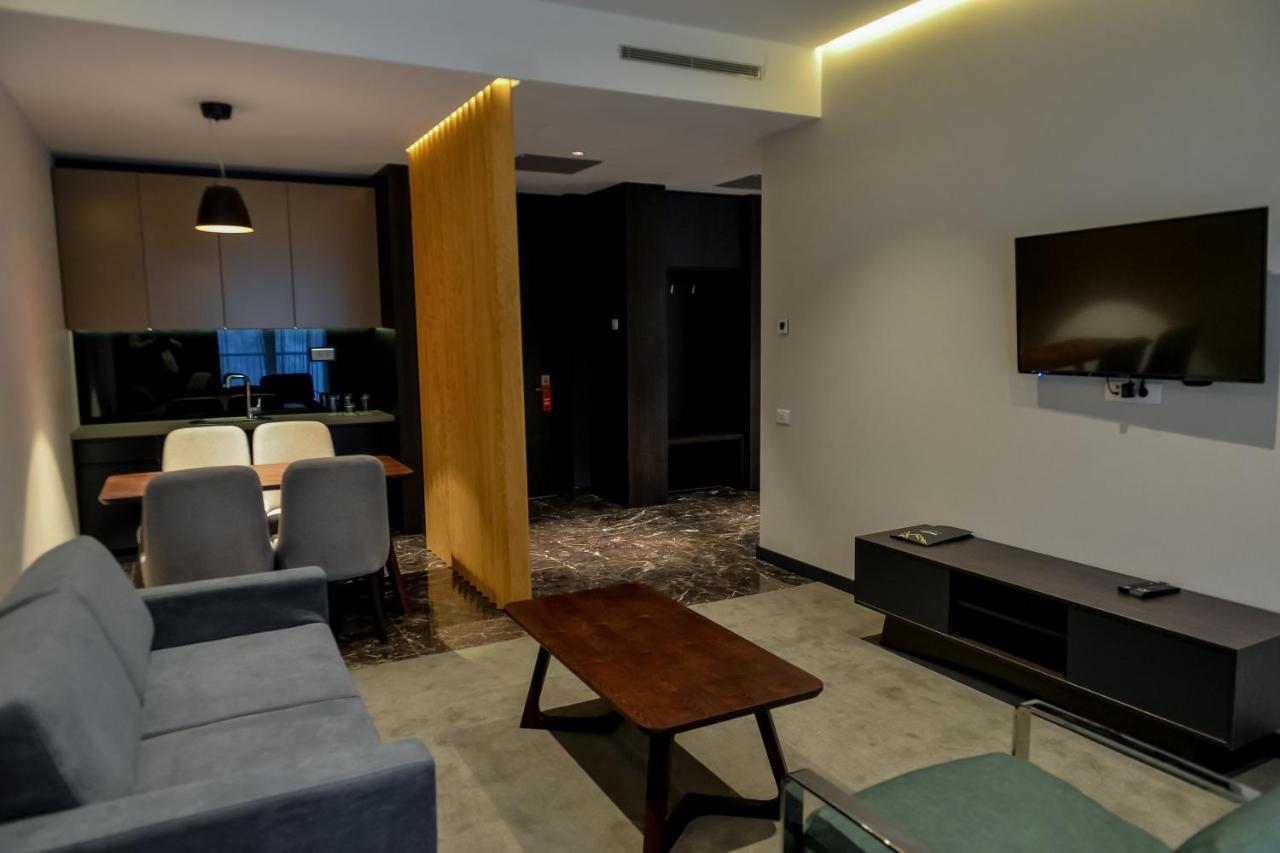 Hotel Crni Vrh Divčibare المظهر الخارجي الصورة