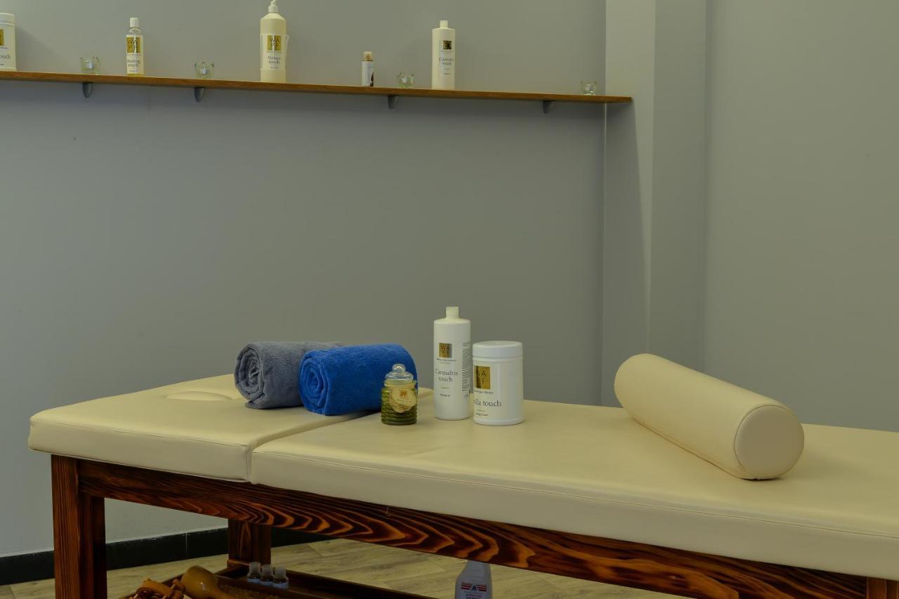 Hotel Crni Vrh Divčibare المظهر الخارجي الصورة