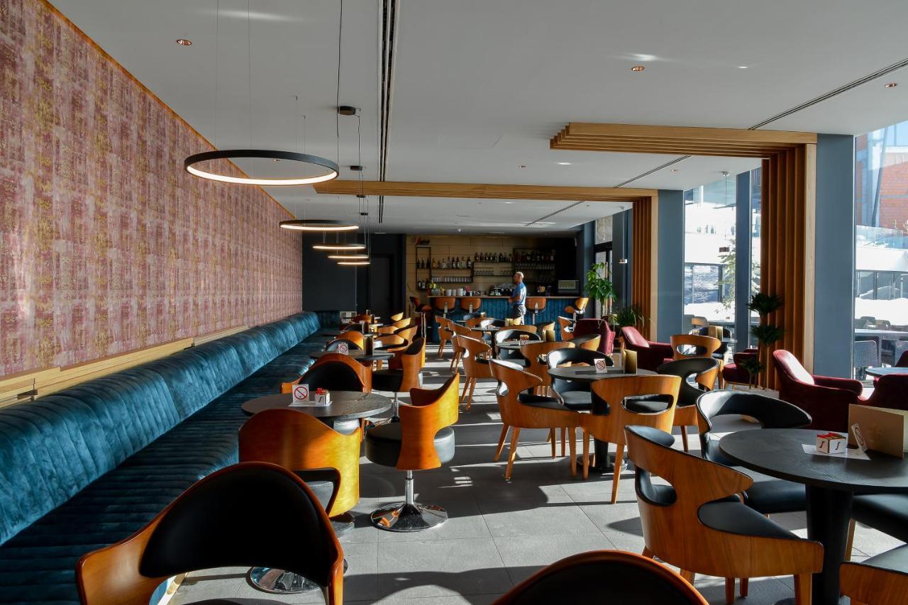 Hotel Crni Vrh Divčibare المظهر الخارجي الصورة