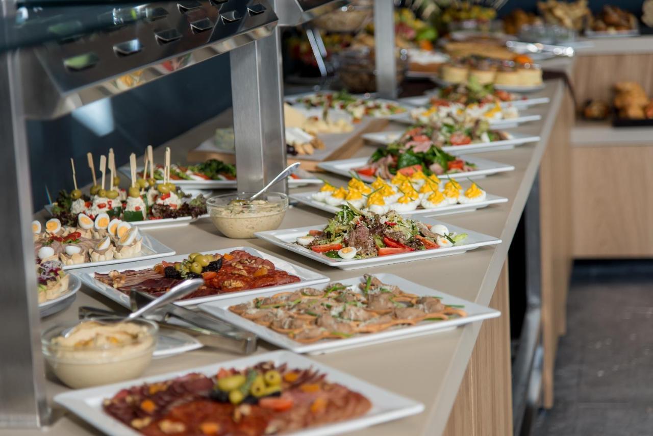 Hotel Crni Vrh Divčibare المظهر الخارجي الصورة